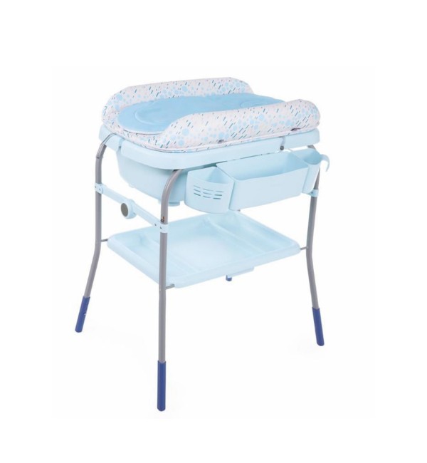 Baignoire à langer Cuddle&Bubble Ocean - Chicco