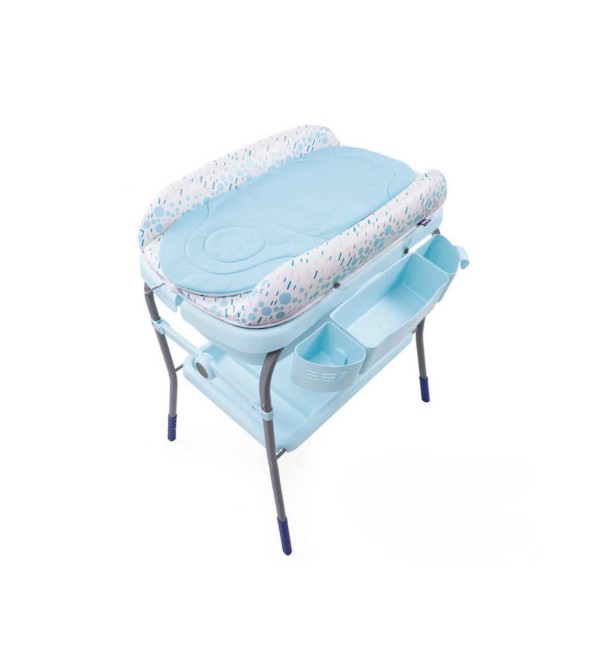Baignoire à langer Cuddle&Bubble Ocean - Chicco