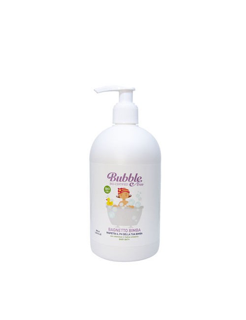 Bagnetto Bubble Baby 500 ml 