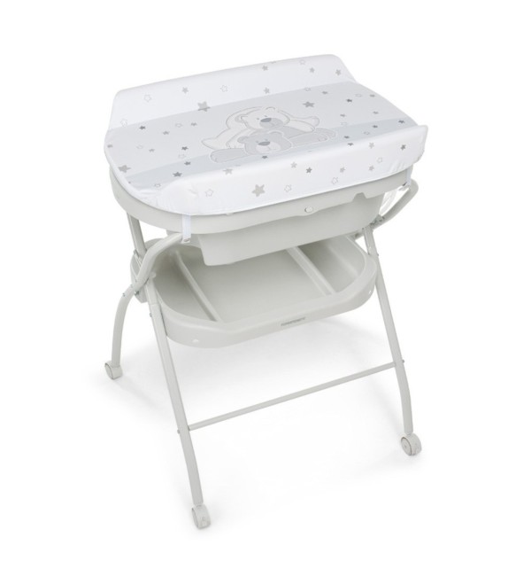 Dolcestella Foppapedretti Bath&Co Wickelbad