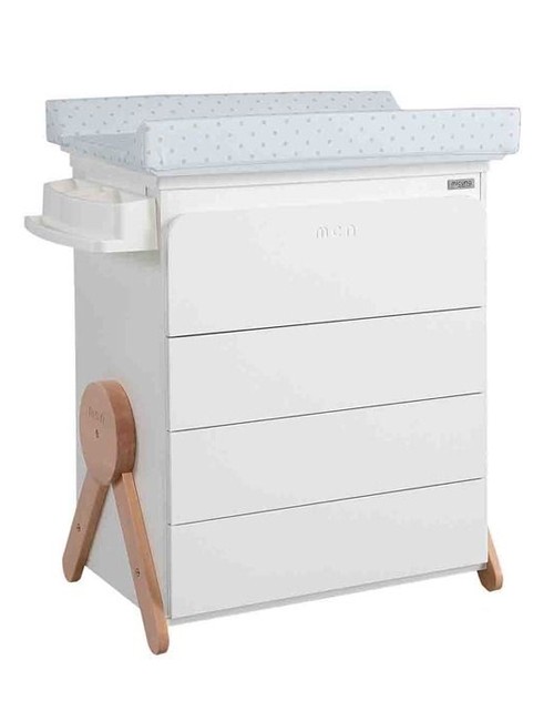 Swing Micuna changing table