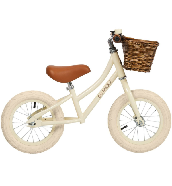 Bicicletta Balance Bike Banwood