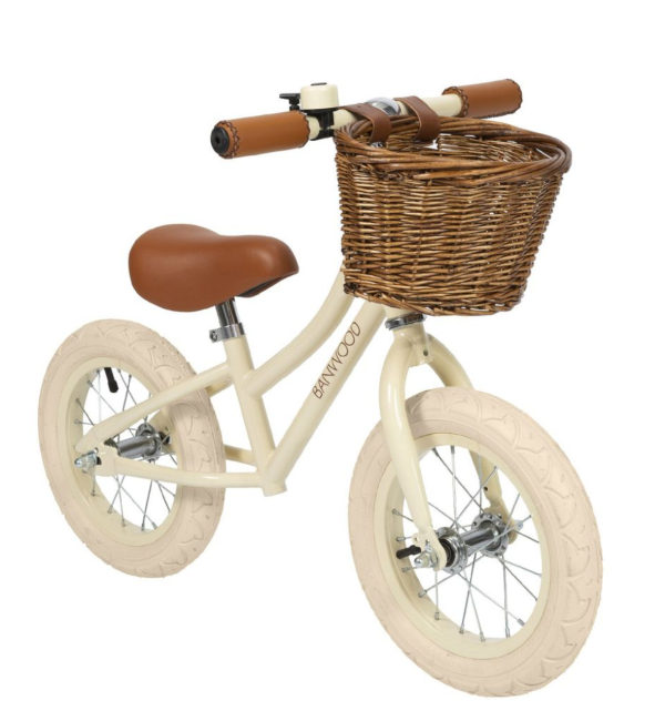 Bicicletta Balance Bike Banwood