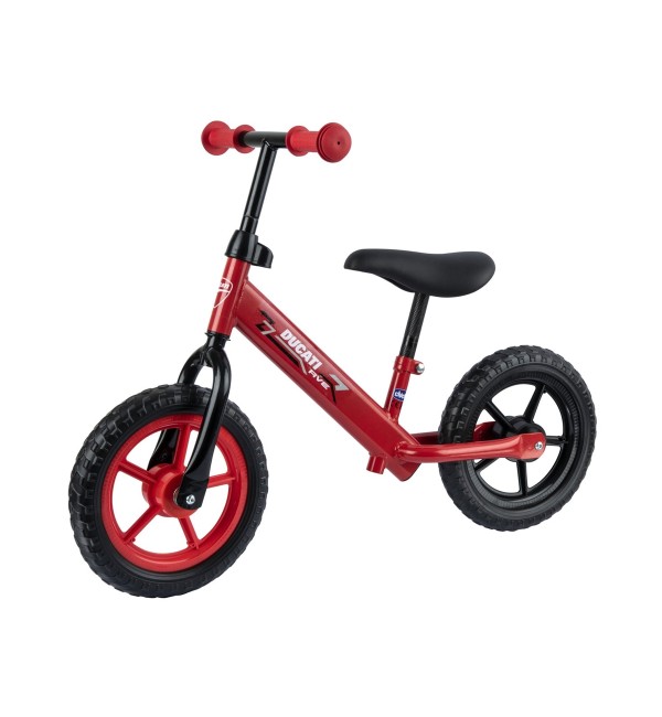 Bicicleta de equilibrio Chicco Ducati