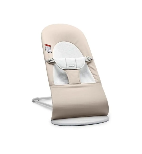 Camiseta Balance Soft Babybjorn Bouncer