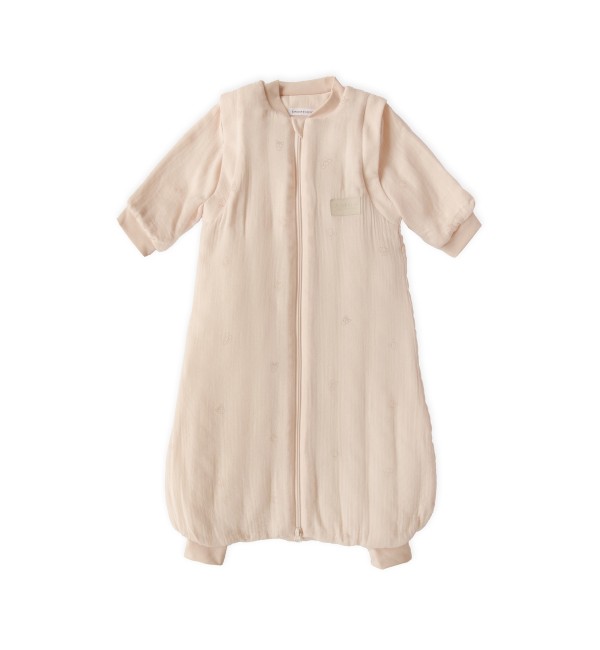 Sacco Nanna con maniche e piedini Bamboom 18-36 m Tog 2.2