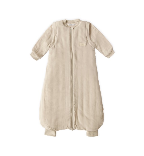 Sacco Nanna con maniche e piedini Bamboom 18-36 m Tog 2.2