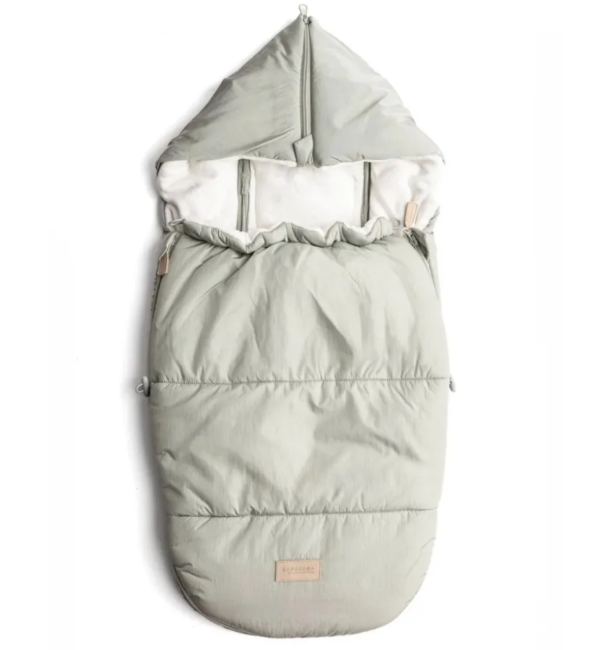Bamboom Sacco Invernale Igloo per Ovetto 