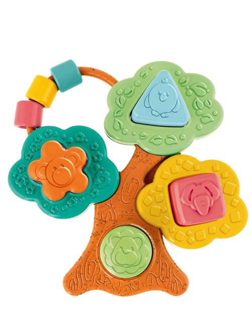 Baobab Shapes And Joints Eco + Chicco