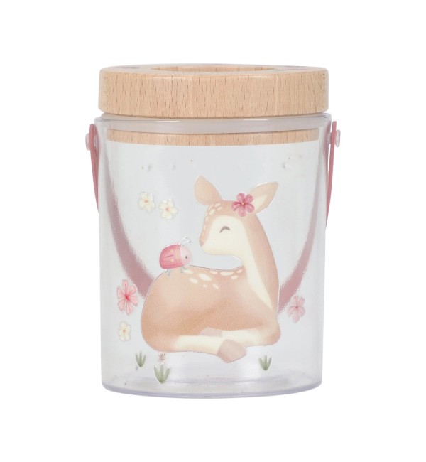 Insektenglas Little Dutch