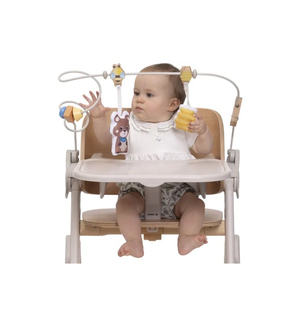 Arco Giochi Per Seggiolone Chicco Meraviglia