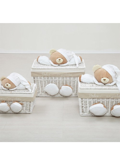 Boîte à tatos Nanan Medium