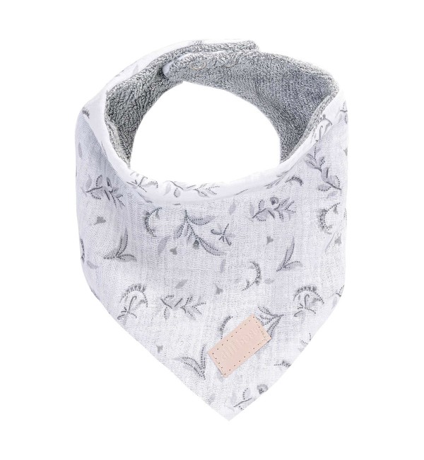 Bavoir de dentition Bandana Dili Best Naturel