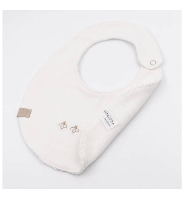 Bavoir pour bébé Bamboom Bees