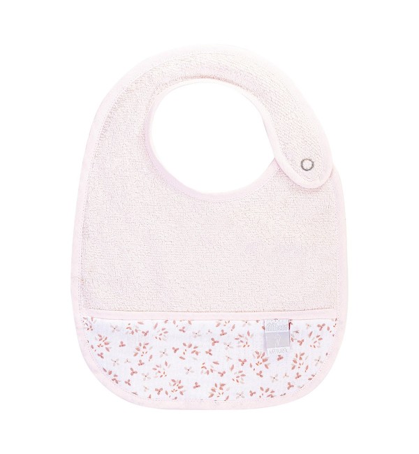 Bavaglino Pappa Dili Best Natural