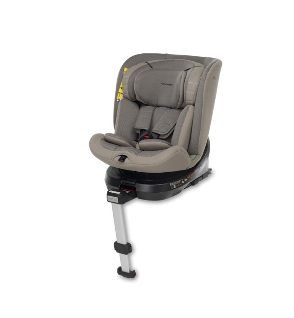 Seggiolino Auto Foppapedretti Iturn i-Size