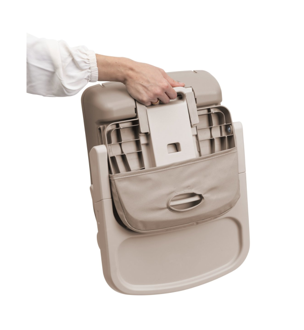 Bento Chicco chair lift