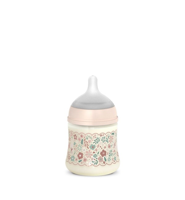 Silicone Bottle 360 ml Suavinex Wonderland