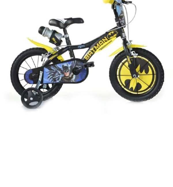 Dino Bikes Batman 14 Bike
