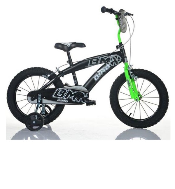Dino Bikes BMX 14 bicycle