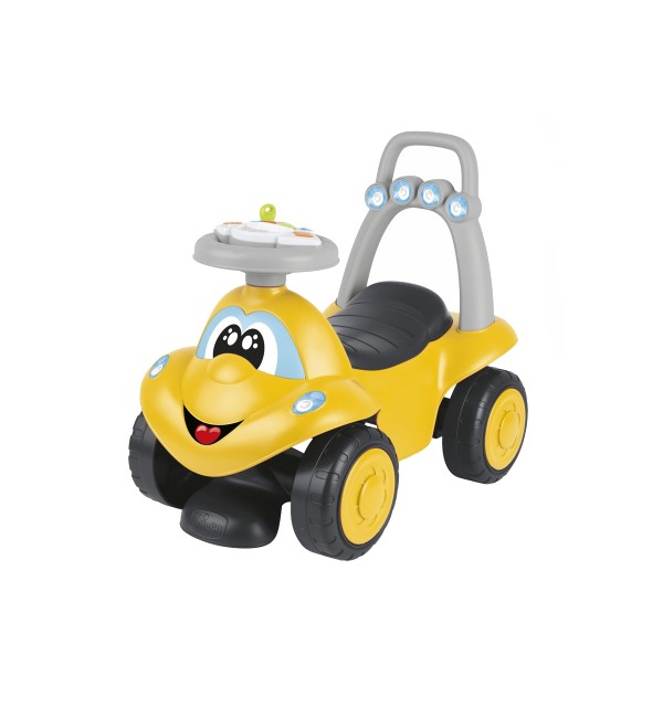 Premiers pas Chicco Billy Walk&ride
