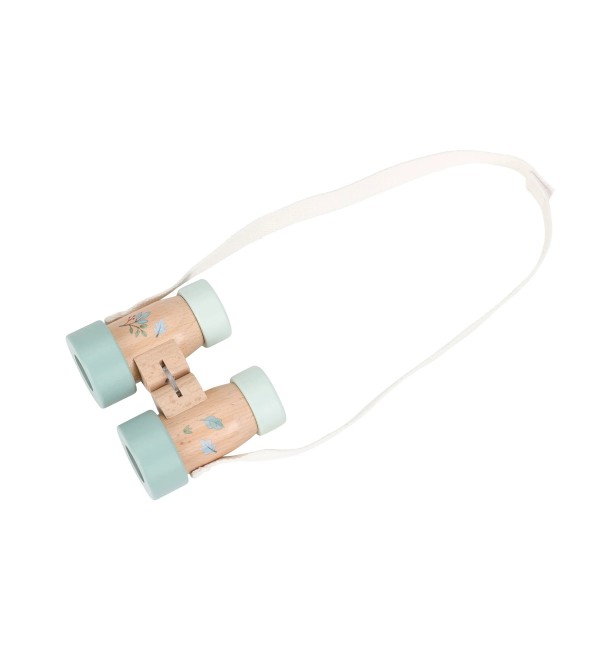 Binocolo In Legno Little Dutch