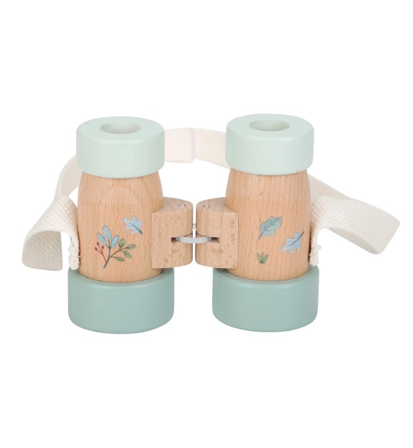Binocolo In Legno Little Dutch
