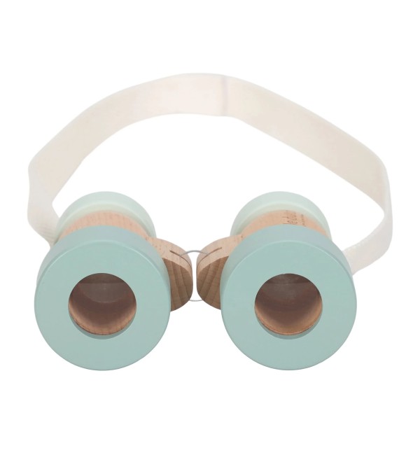 Binocolo In Legno Little Dutch