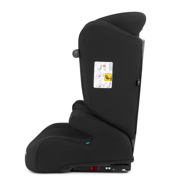 Seggiolino Auto Mallow 2 Fix i-Size ABC Design 