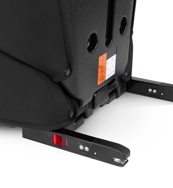 Seggiolino Auto Mallow 2 Fix i-Size ABC Design 