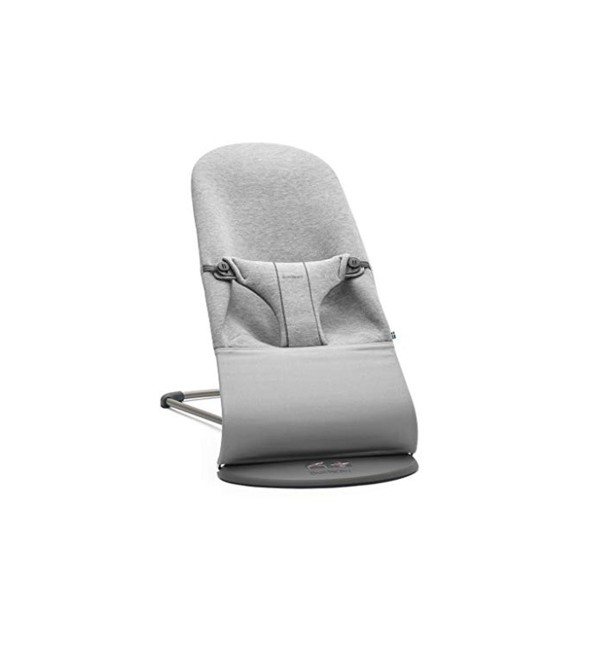 Sdraietta Babybjorn Bliss 3D Jersey
