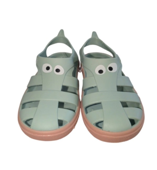 Sandali Di Gomma Bioty Characters - Boatilus