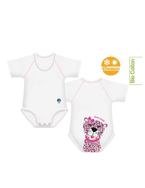 Baby Body J One Size 0-36 Months