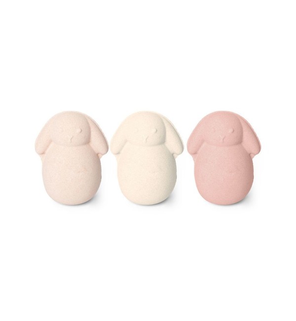 Bombe Da Bagno 3 Pz - Suavinex