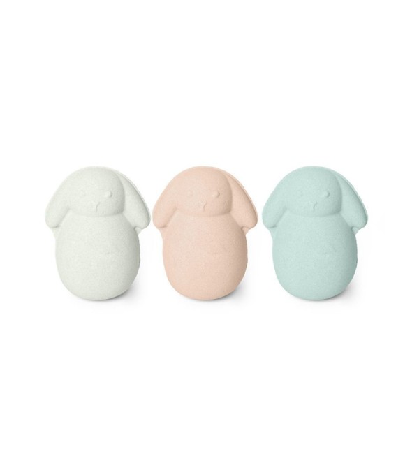 Bombe Da Bagno 3 Pz - Suavinex