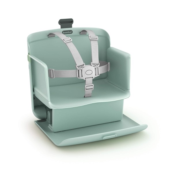 Ru™ Booster Folding Chair Lift Bombol