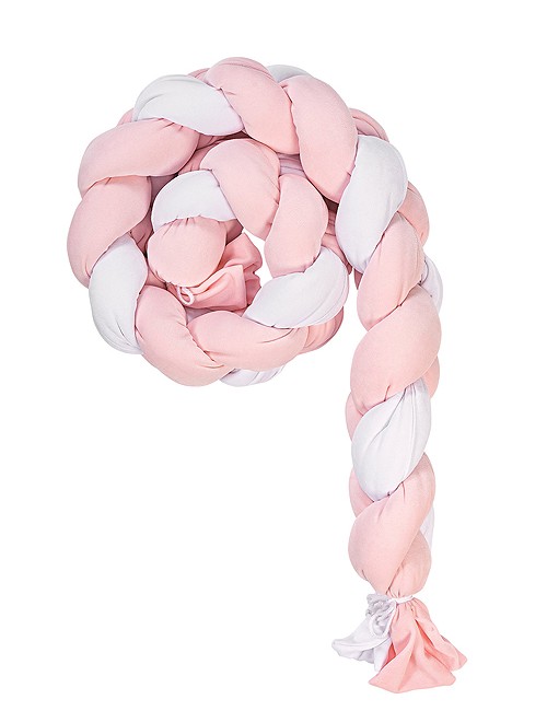 Bombolino Riduttore Picci Treccia Ciniglia 