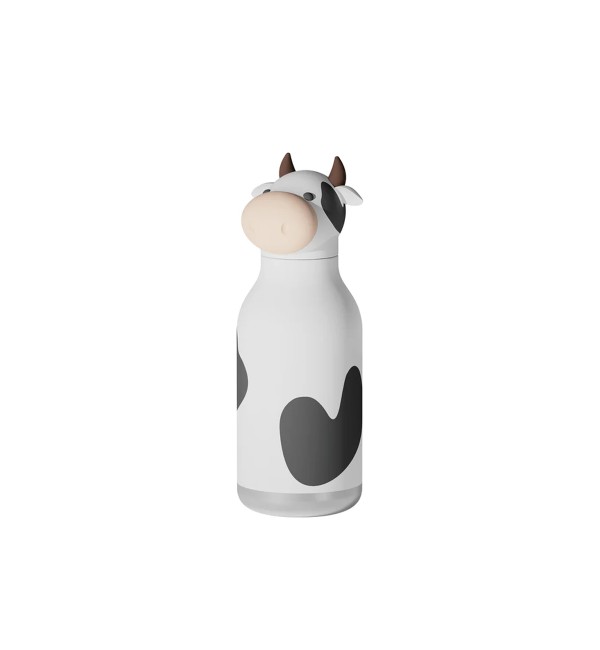 Cow Asobu Thermal Bottle 460 ml
