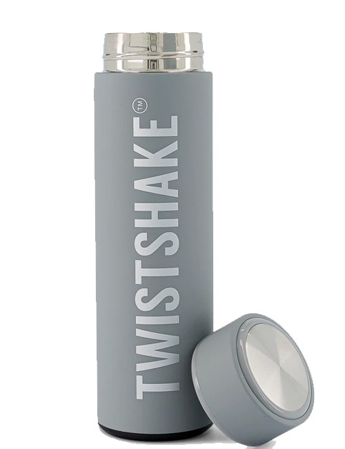 Borraccia Calda o Fredda 420 ml Twistshake