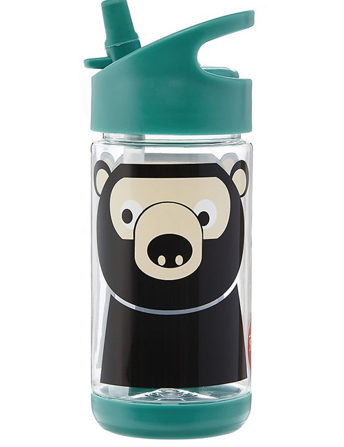 Borraccia Con Cannuccia 3 Sprouts 350 Ml