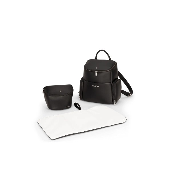 Borsa Cambio Essential Bag Nuna BMW