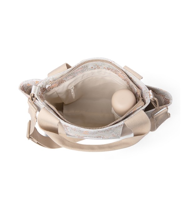 Sac compact Suavinex Poetry