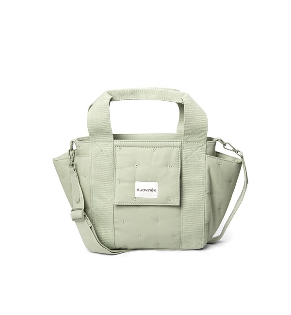 Borsa Compatta Suavinex Poetry