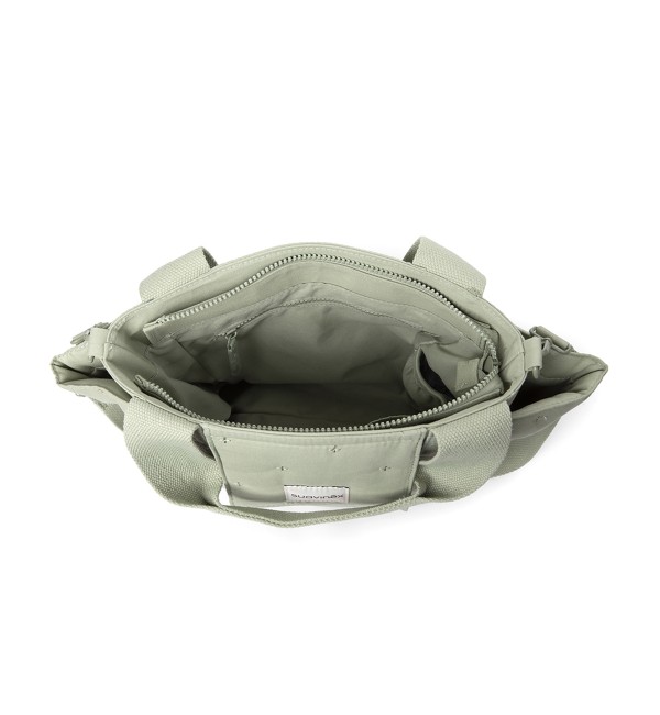 Borsa Compatta Suavinex Poetry