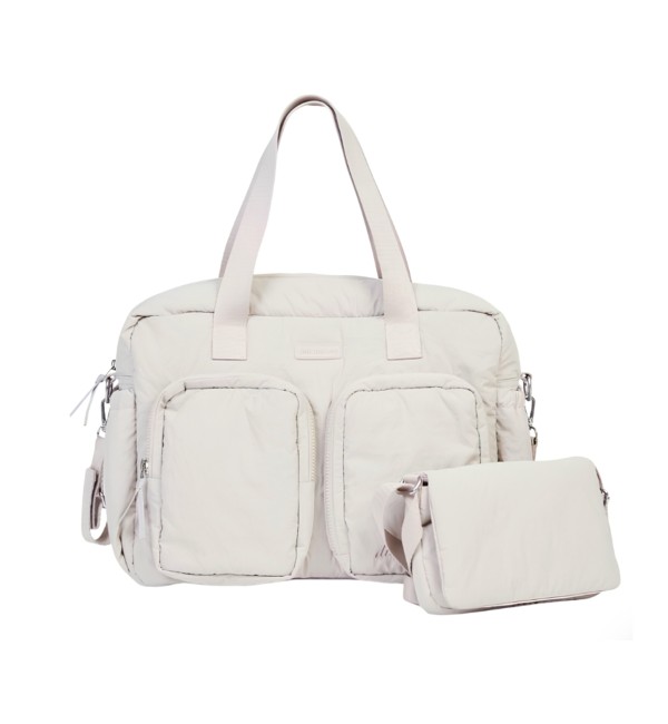 Borsa Cambio con Fasciatoio - Childhome 