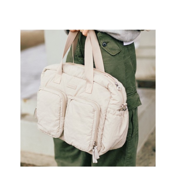 Borsa Cambio con Fasciatoio - Childhome 