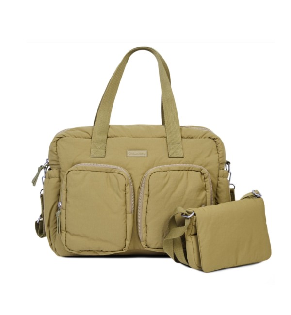 Borsa Cambio con Fasciatoio - Childhome 