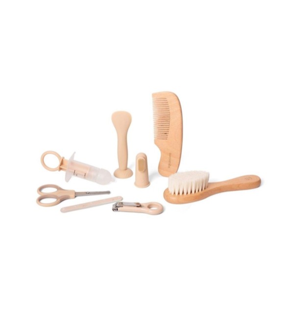 Set Per L'Igiene Wonderland - Suavinex 