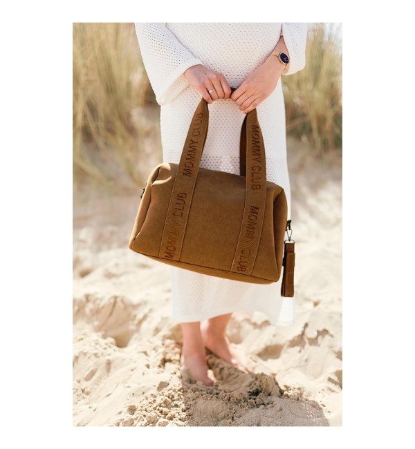 Borsa Childhome Mommy Club Signature Prestige
