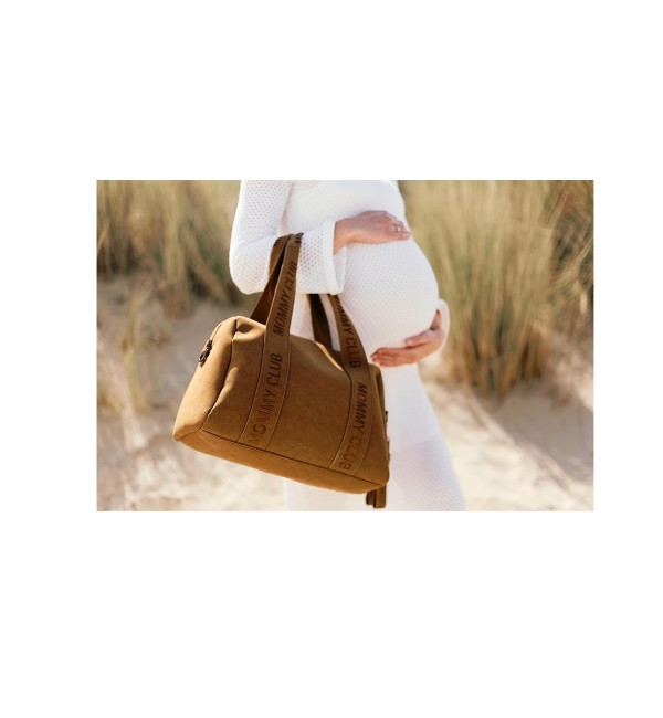 Borsa Childhome Mommy Club Signature Prestige